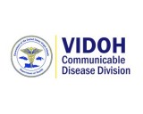 https://www.logocontest.com/public/logoimage/1579020476VIDOH Communicable Disease Division 01.jpg